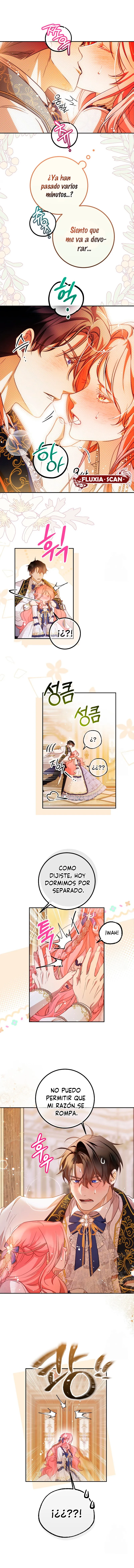 Sigue tu corazón capítulo 44, página 2