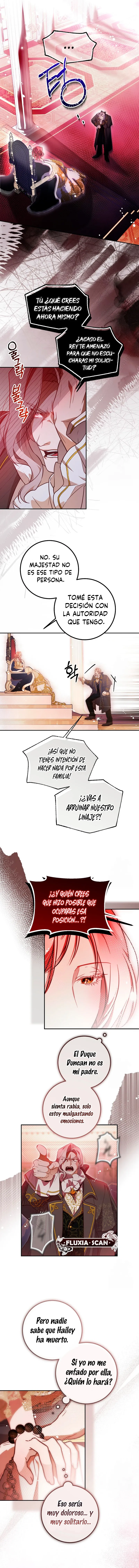 Sigue tu corazón capítulo 44, página 7