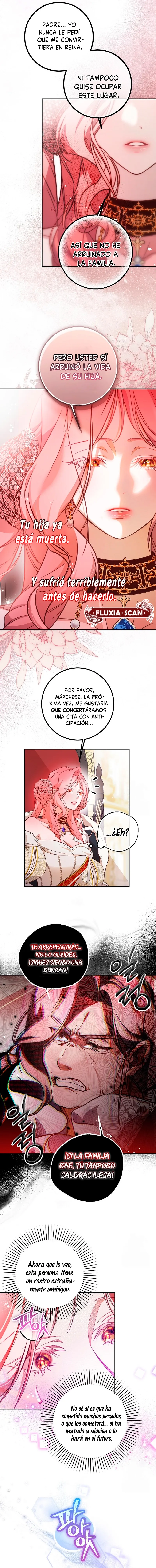 Sigue tu corazón capítulo 44, página 8