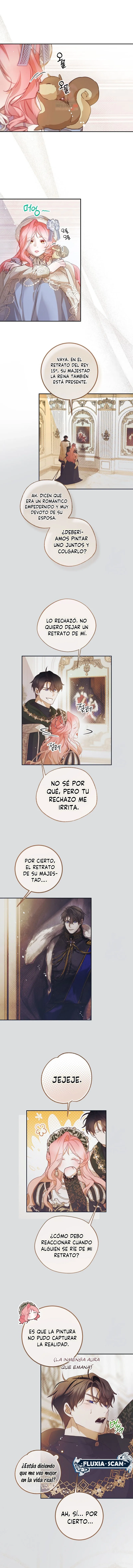 Sigue tu corazón capítulo 45, página 2