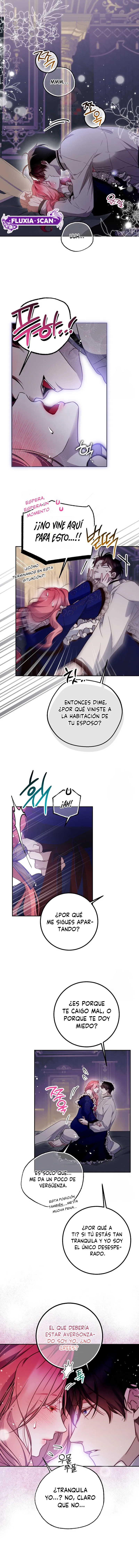 Sigue tu corazón capítulo 46, página 2