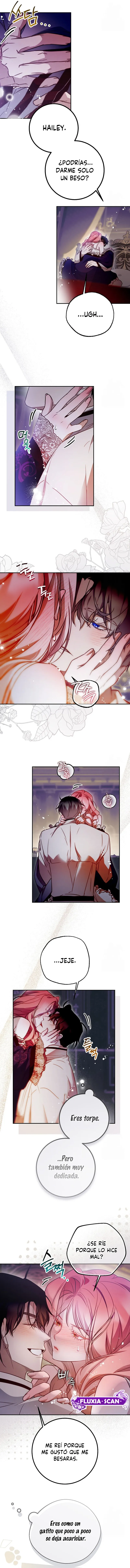 Sigue tu corazón capítulo 46, página 3