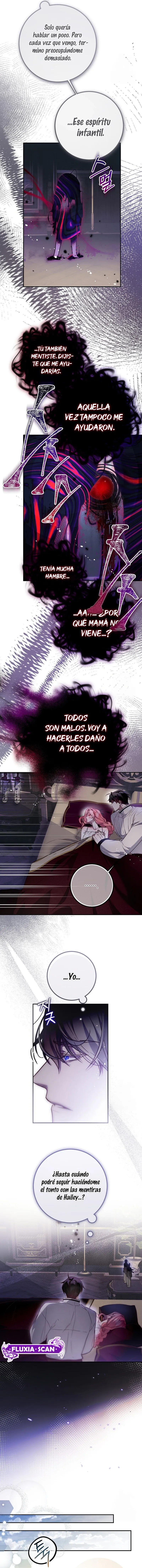 Sigue tu corazón capítulo 46, página 7