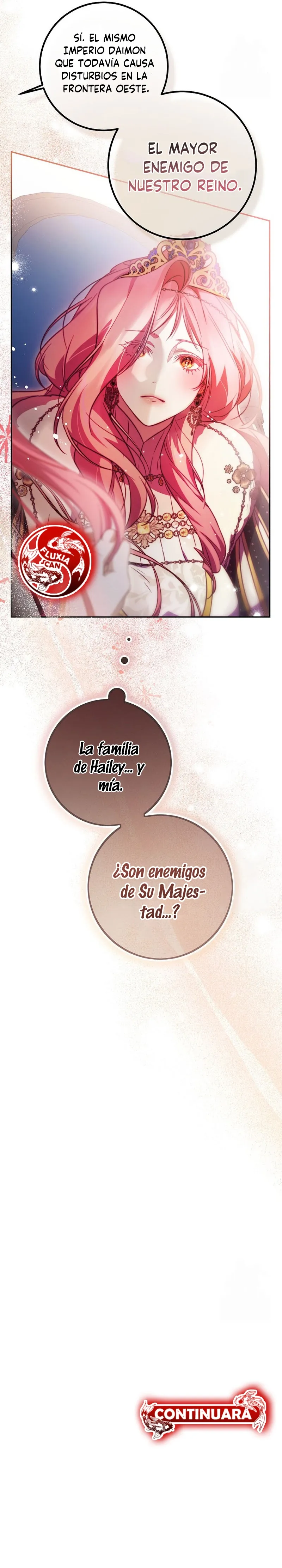 Sigue tu corazón capítulo 47, página 13