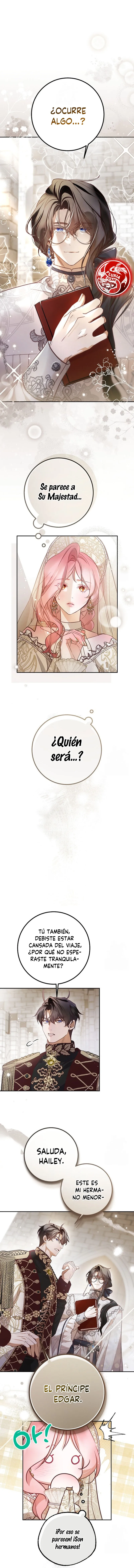 Sigue tu corazón capítulo 47, página 2