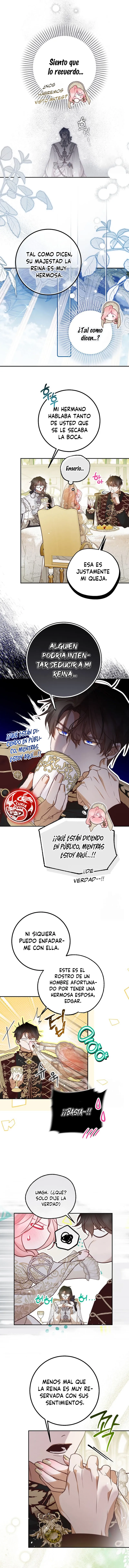 Sigue tu corazón capítulo 47, página 3
