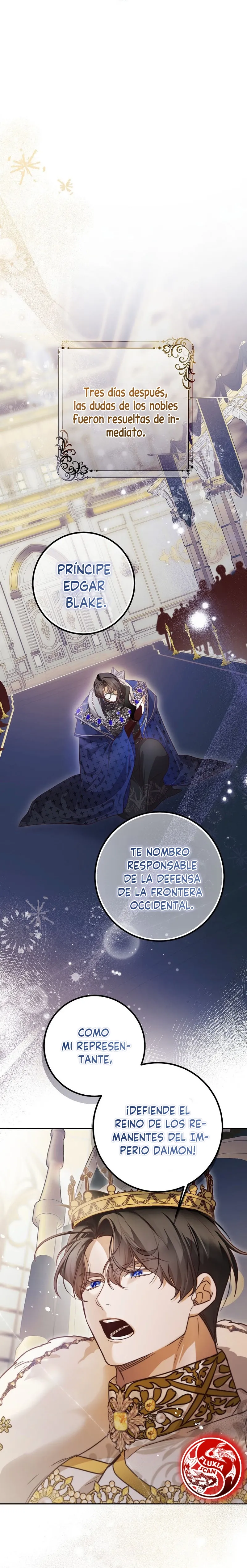 Sigue tu corazón capítulo 47, página 9