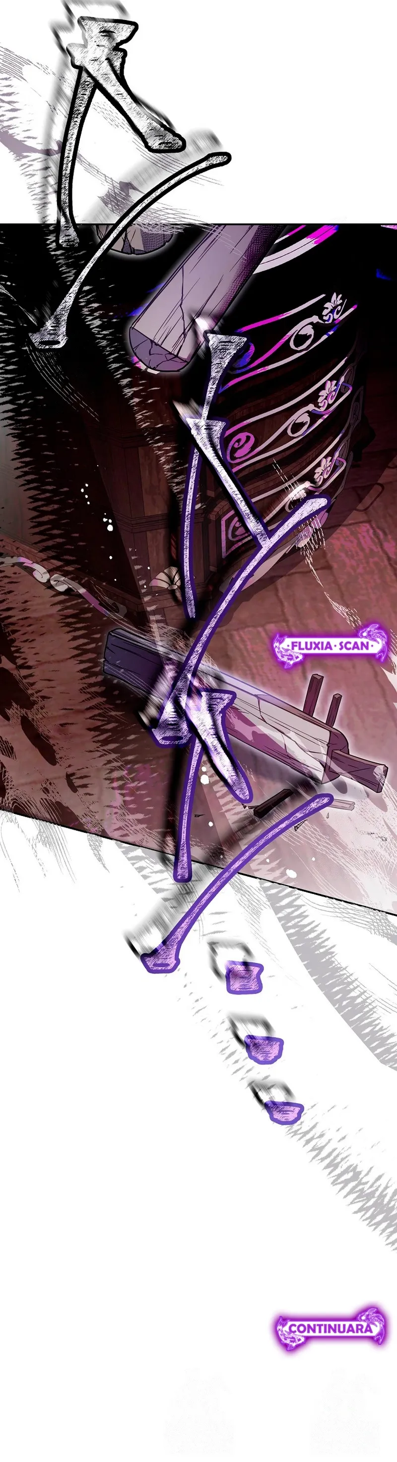 Sigue tu corazón capítulo 48, página 13