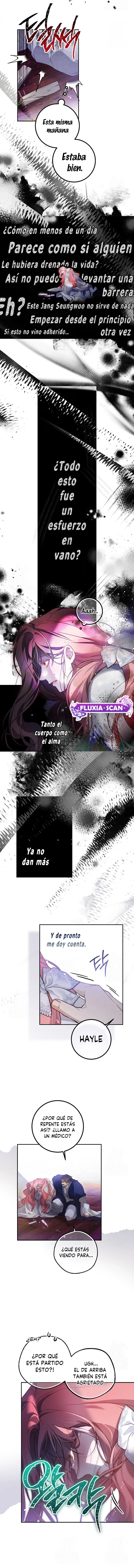Sigue tu corazón capítulo 49, página 4