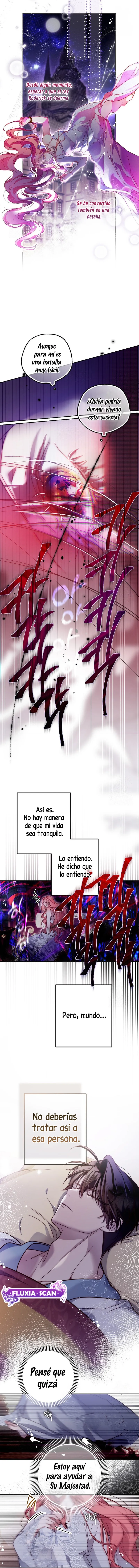 Sigue tu corazón capítulo 49, página 8