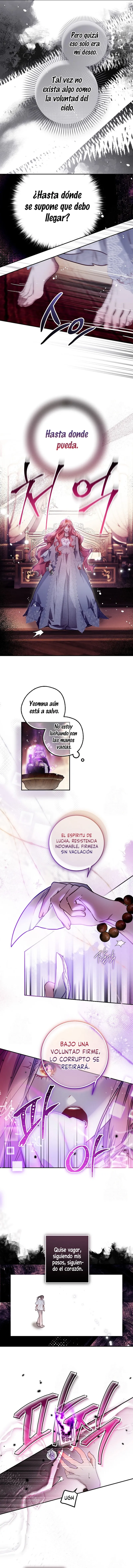 Sigue tu corazón capítulo 49, página 9