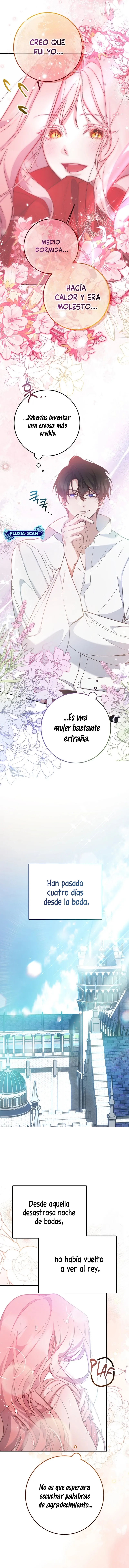 Sigue tu corazón capítulo 5, página 11