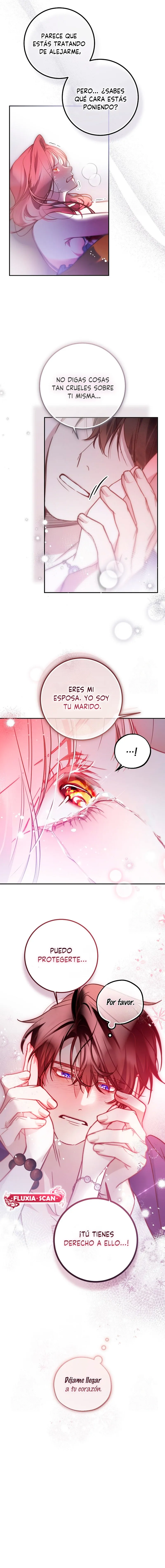 Sigue tu corazón capítulo 50, página 11