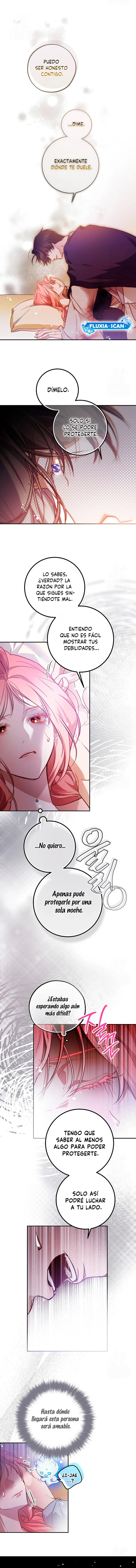 Sigue tu corazón capítulo 50, página 8