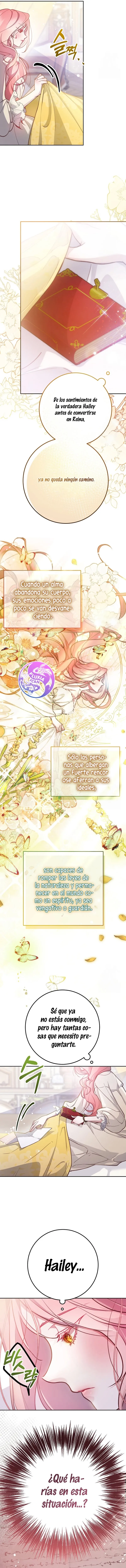 Sigue tu corazón capítulo 7, página 6