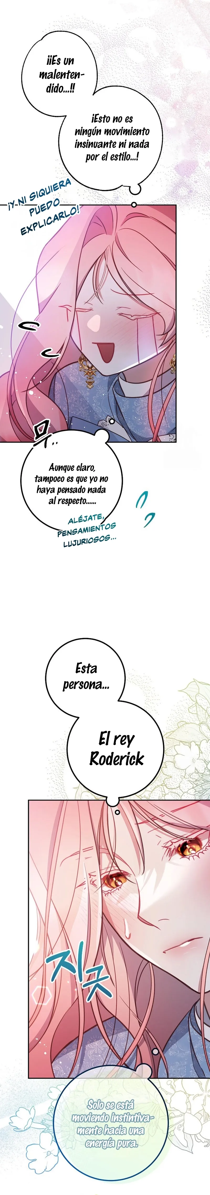 Sigue tu corazón capítulo 9, página 7