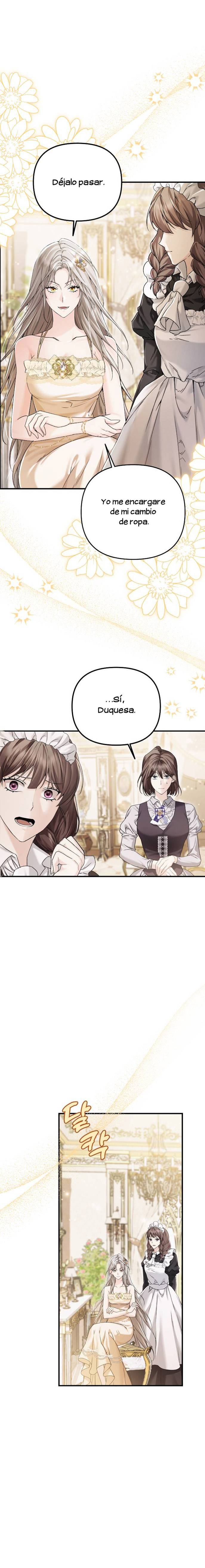 Sin Deberes Matrimoniales (Finalizado) capítulo 1, página 13