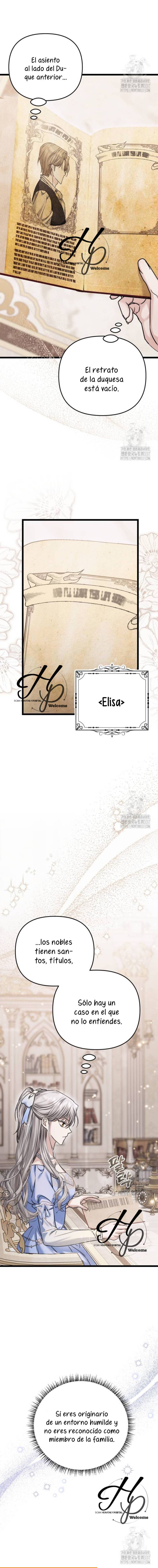 Sin Deberes Matrimoniales (Finalizado) capítulo 13, página 10