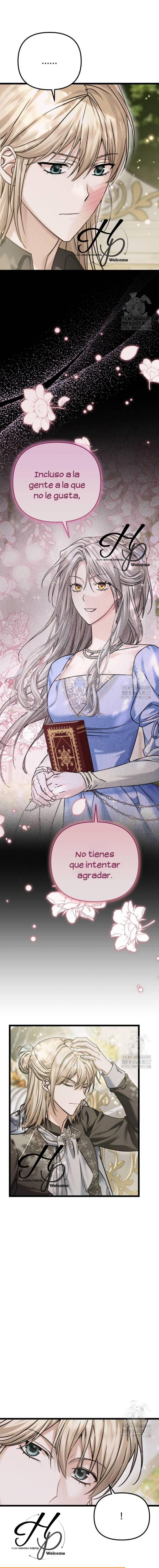Sin Deberes Matrimoniales (Finalizado) capítulo 13, página 13