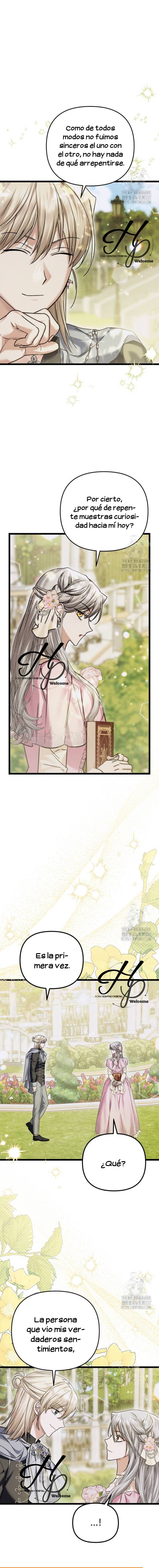 Sin Deberes Matrimoniales (Finalizado) capítulo 13, página 15