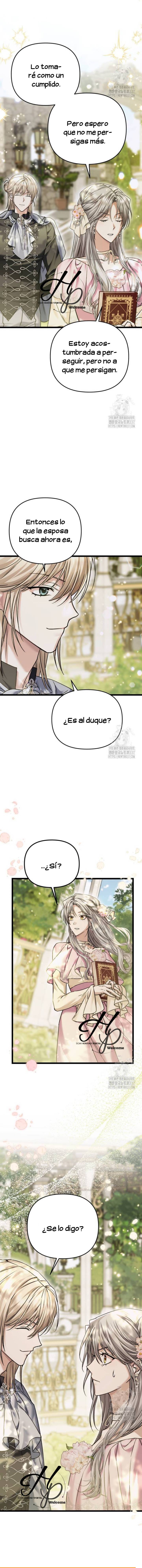 Sin Deberes Matrimoniales (Finalizado) capítulo 13, página 16