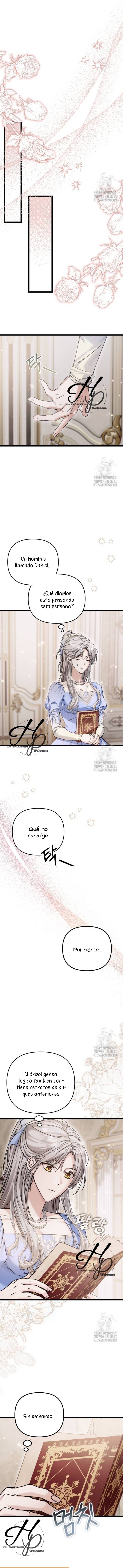 Sin Deberes Matrimoniales (Finalizado) capítulo 13, página 9
