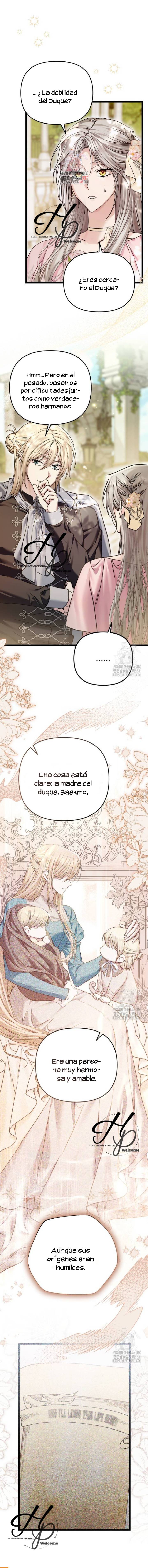 Sin Deberes Matrimoniales (Finalizado) capítulo 14, página 1