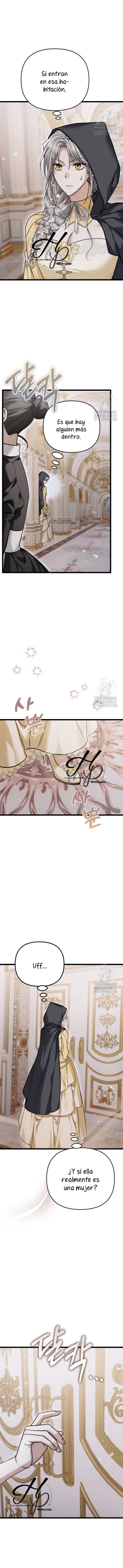 Sin Deberes Matrimoniales (Finalizado) capítulo 14, página 15