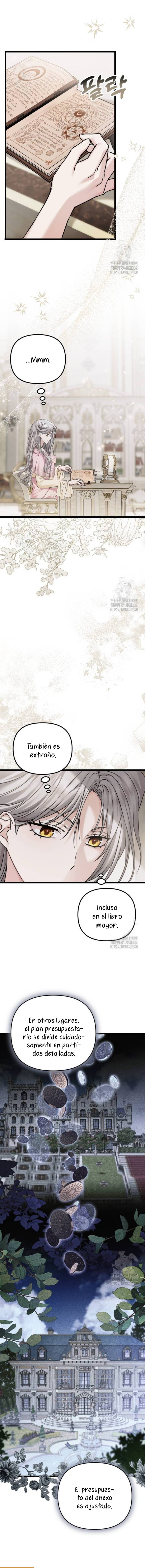Sin Deberes Matrimoniales (Finalizado) capítulo 14, página 4
