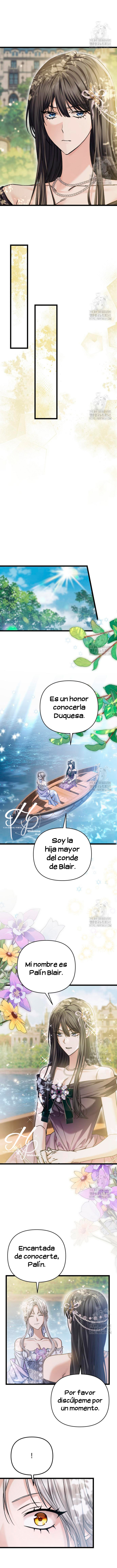 Sin Deberes Matrimoniales (Finalizado) capítulo 17, página 4