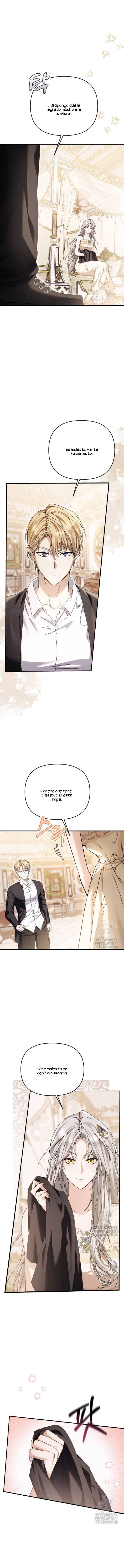 Sin Deberes Matrimoniales (Finalizado) capítulo 2, página 11