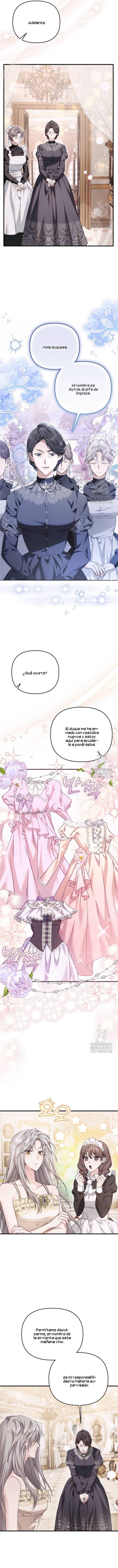 Sin Deberes Matrimoniales (Finalizado) capítulo 2, página 7