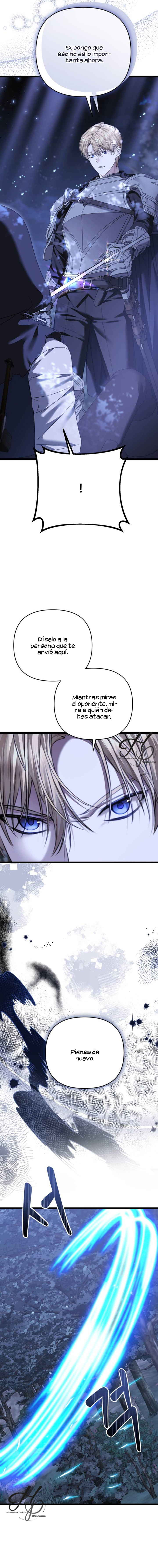 Sin Deberes Matrimoniales (Finalizado) capítulo 24, página 15