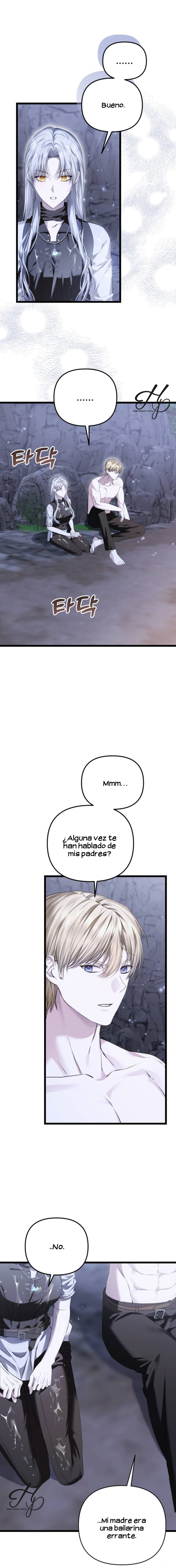 Sin Deberes Matrimoniales (Finalizado) capítulo 25, página 18