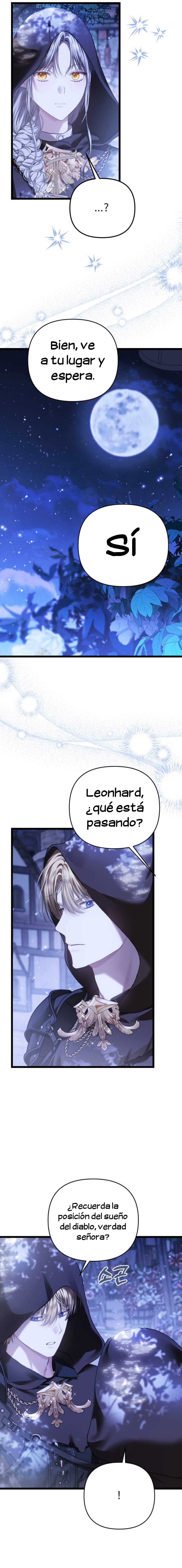 Sin Deberes Matrimoniales (Finalizado) capítulo 28, página 14