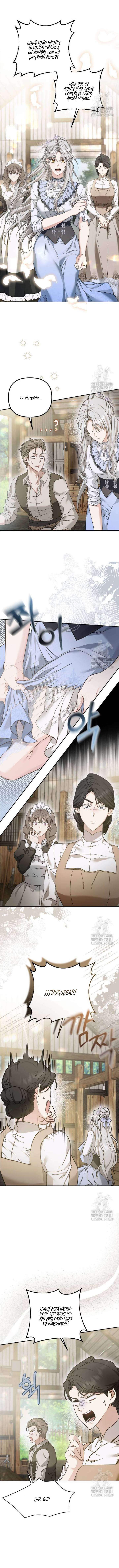 Sin Deberes Matrimoniales (Finalizado) capítulo 3, página 15