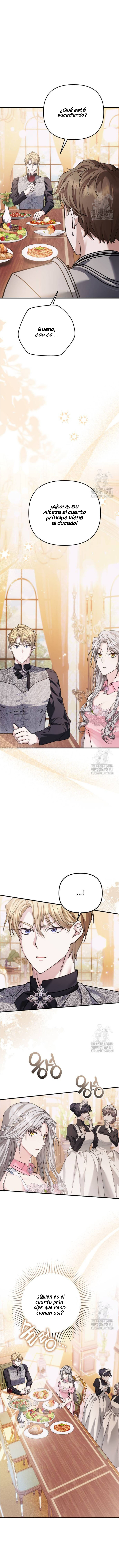 Sin Deberes Matrimoniales (Finalizado) capítulo 5, página 13