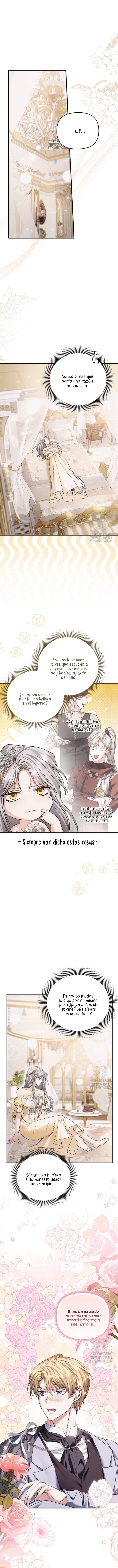 Sin Deberes Matrimoniales (Finalizado) capítulo 8, página 1