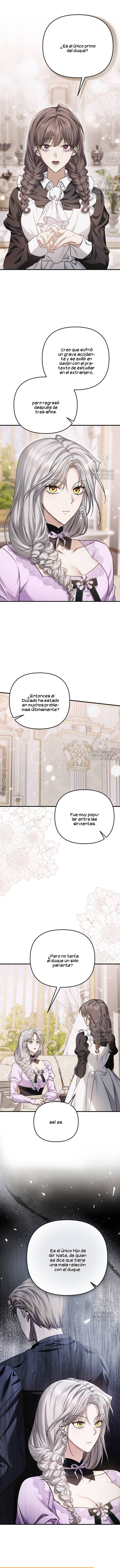 Sin Deberes Matrimoniales (Finalizado) capítulo 9, página 13