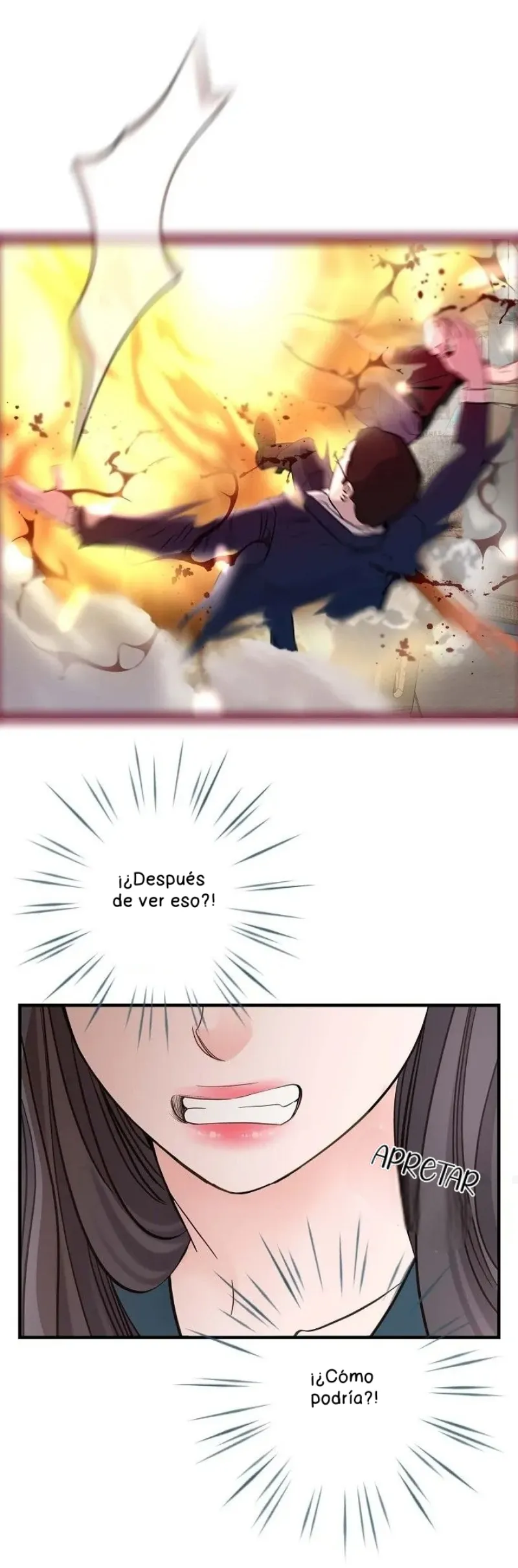 Sin salida capítulo 1, página 101