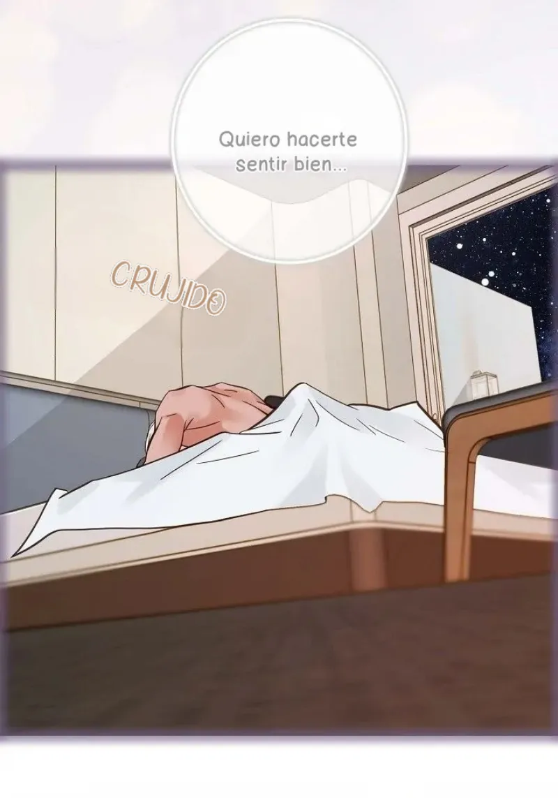 Sin salida capítulo 1, página 26