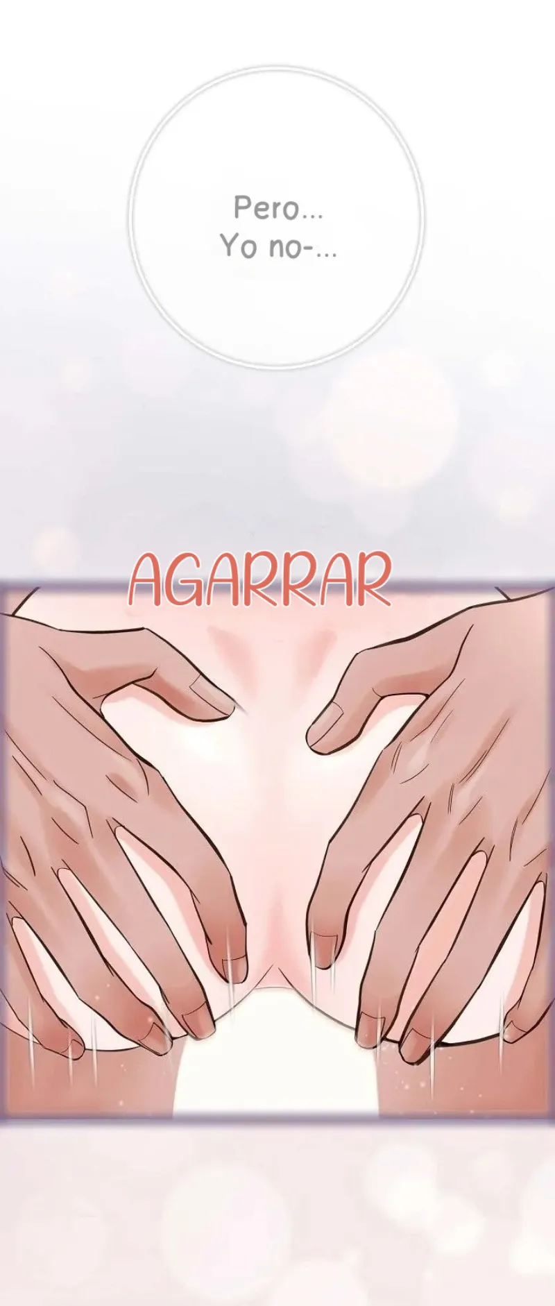 Sin salida capítulo 1, página 39