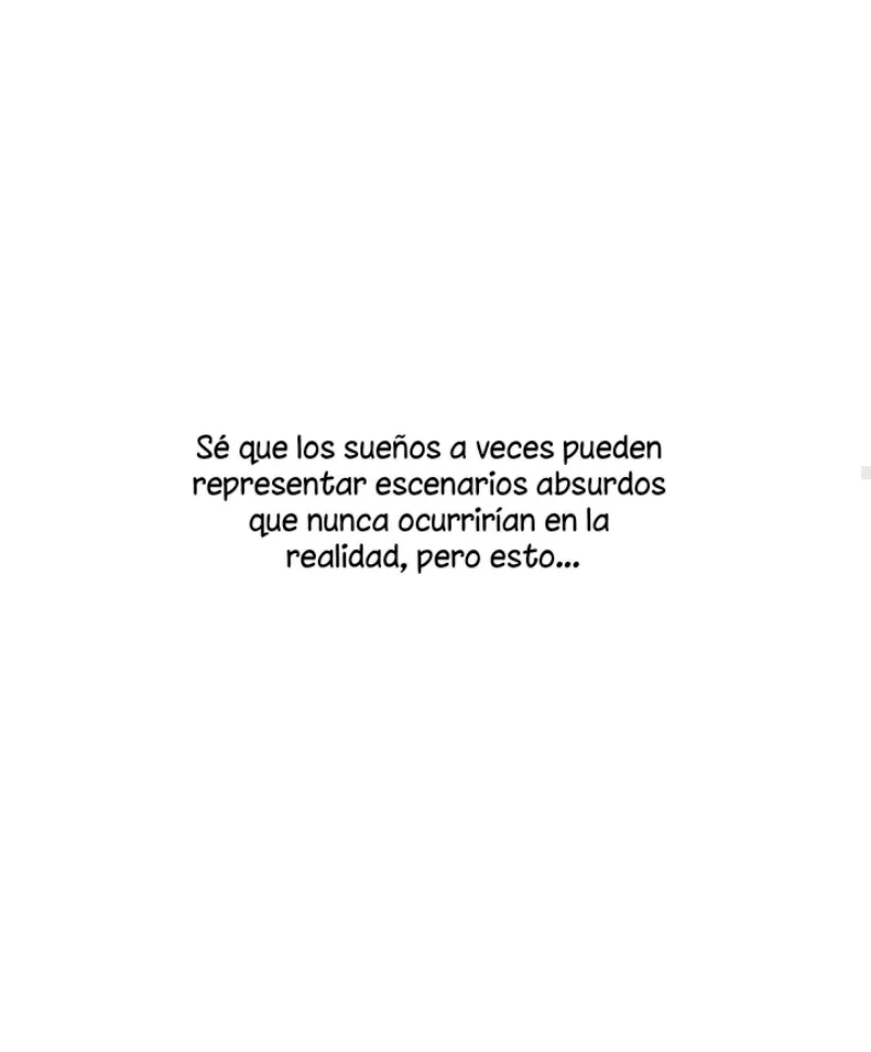 Sin salida capítulo 1, página 46
