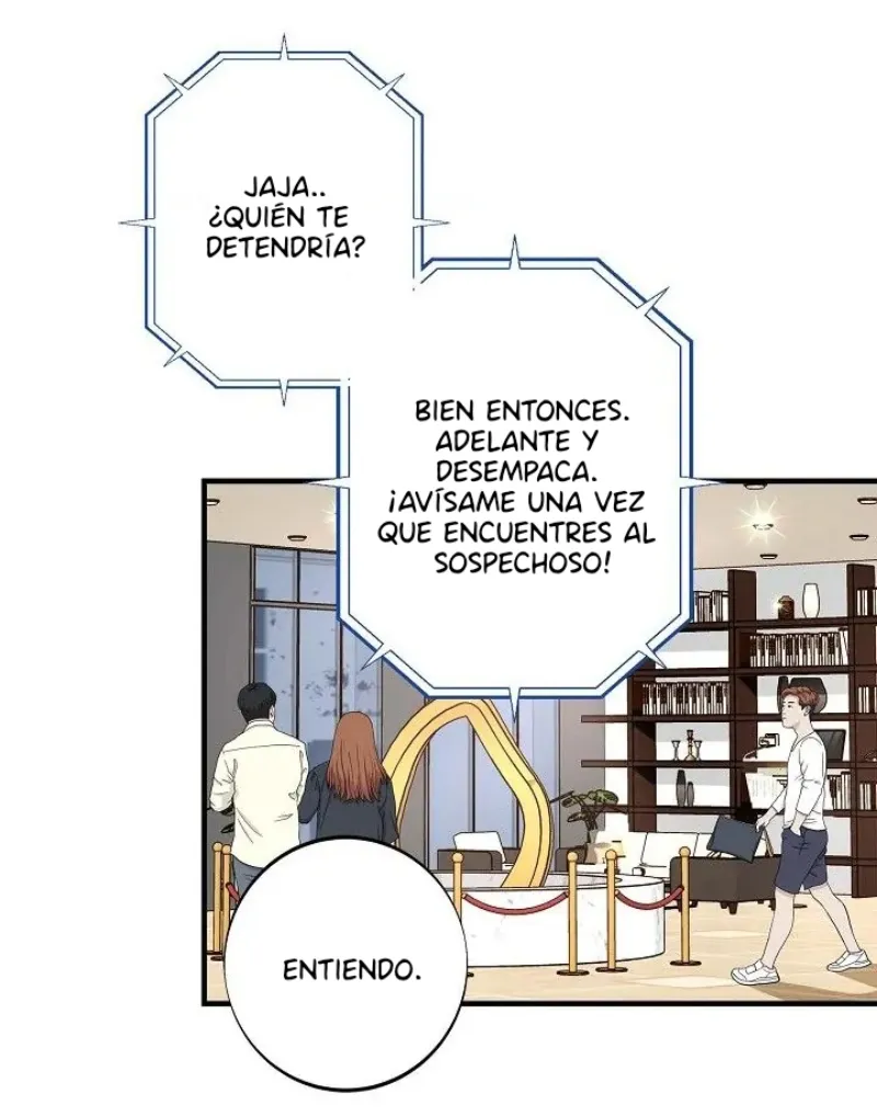 Sin salida capítulo 1, página 59