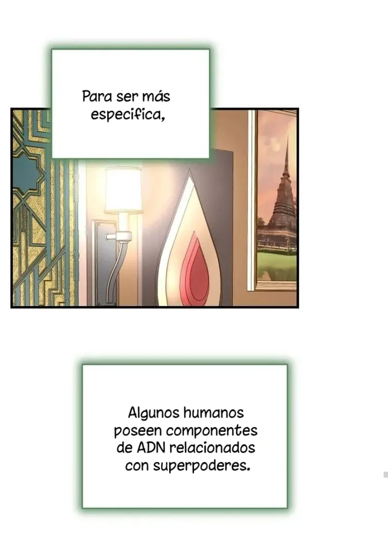 Sin salida capítulo 1, página 75