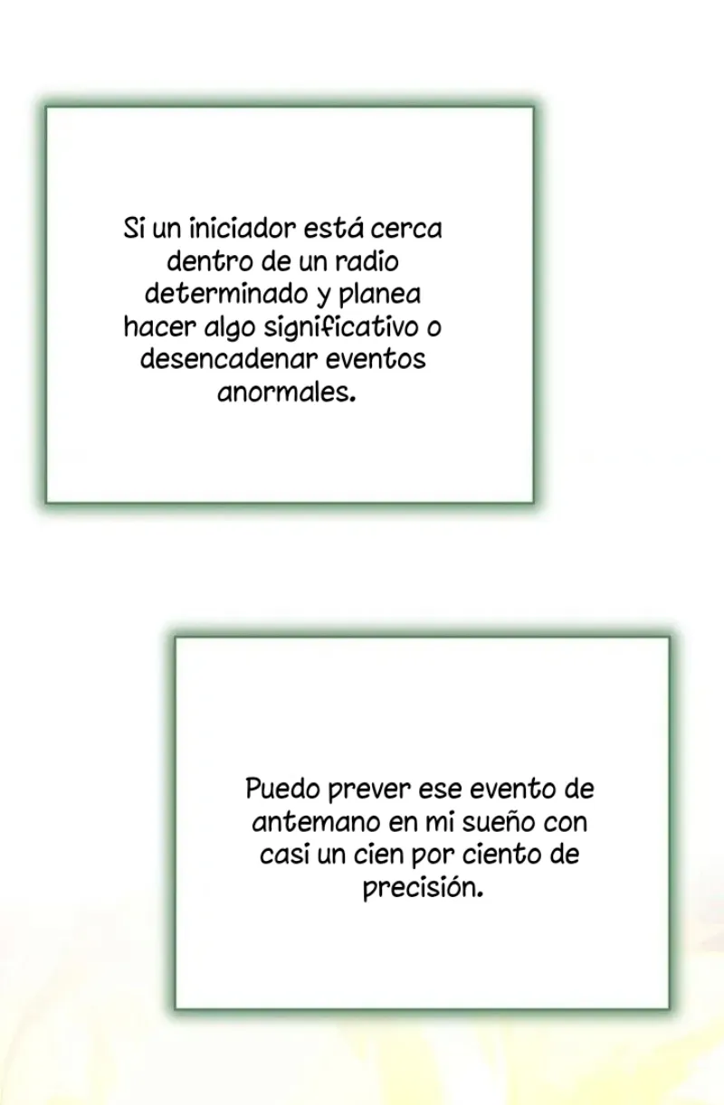 Sin salida capítulo 1, página 80