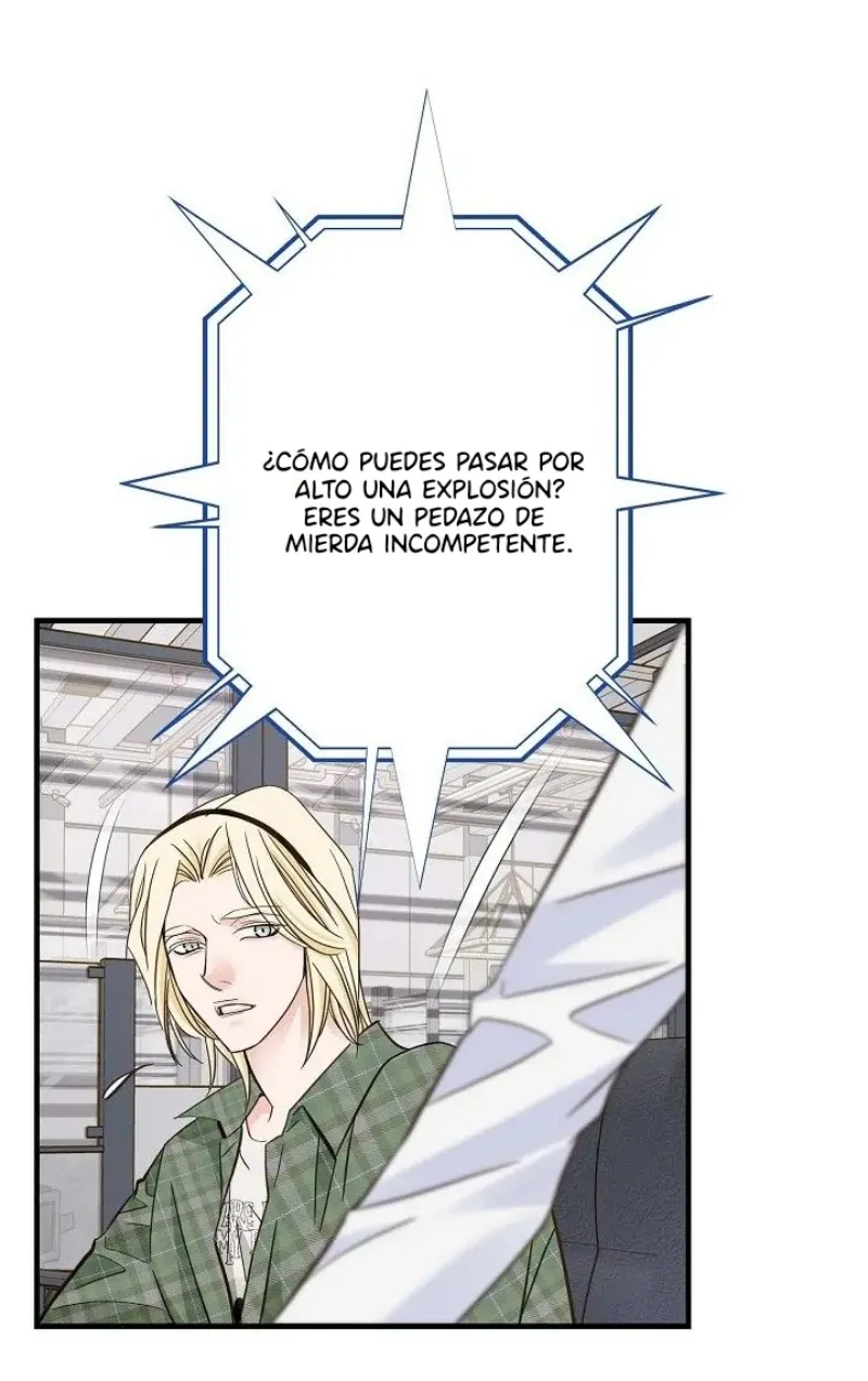 Sin salida capítulo 1, página 88