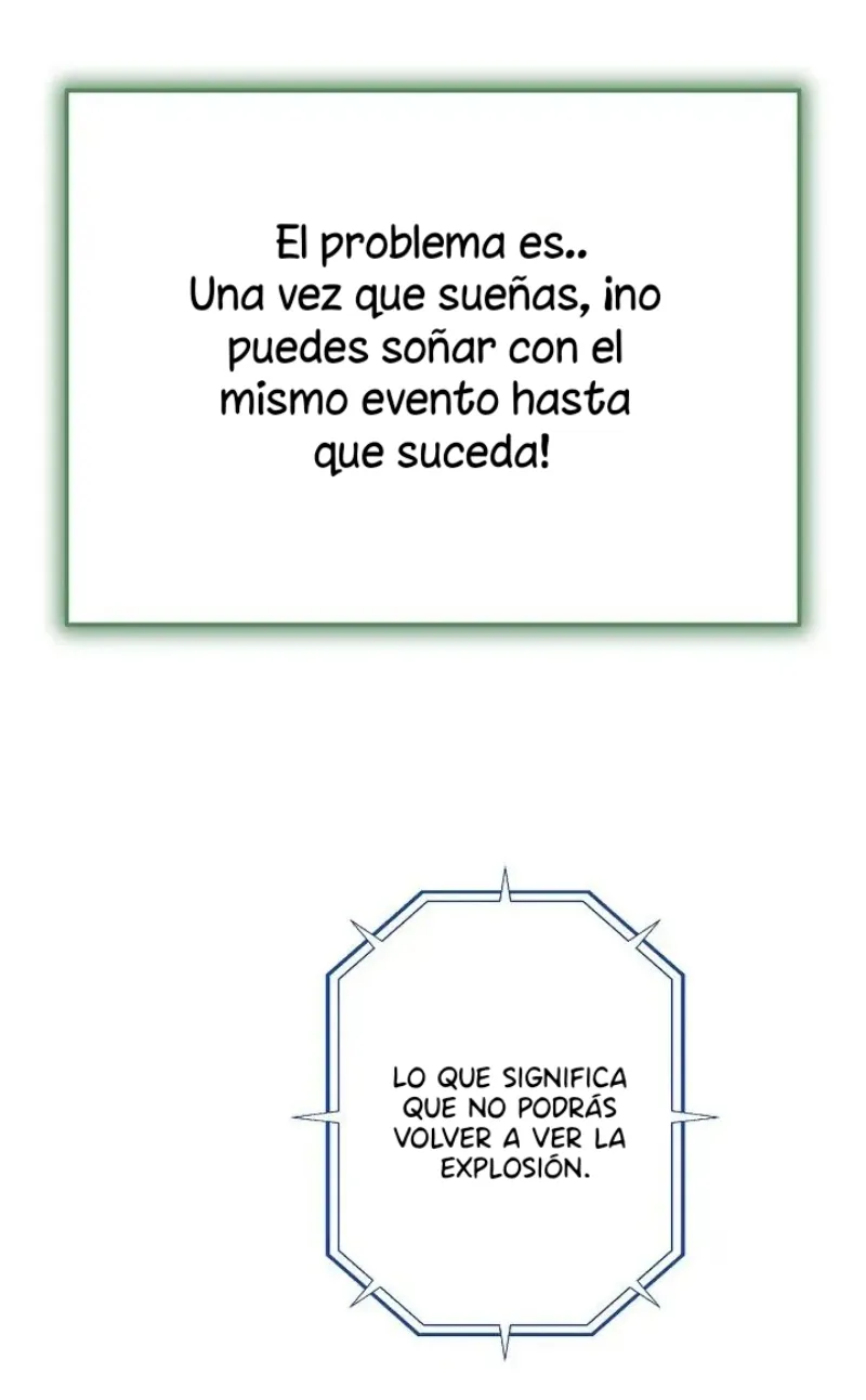 Sin salida capítulo 1, página 97