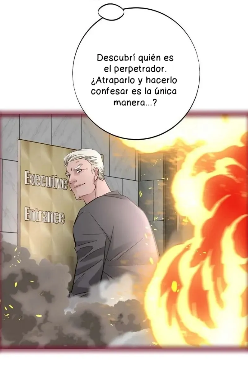 Sin salida capítulo 1, página 99