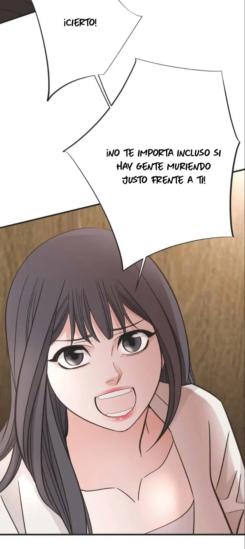 Sin salida capítulo 10, página 22